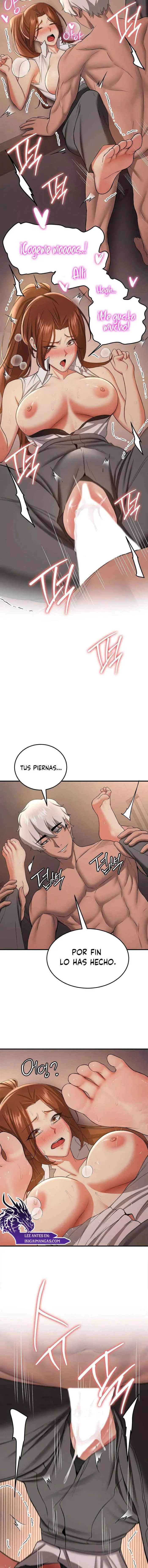 Tu novia esta buena Capítulo 39 - Page 14