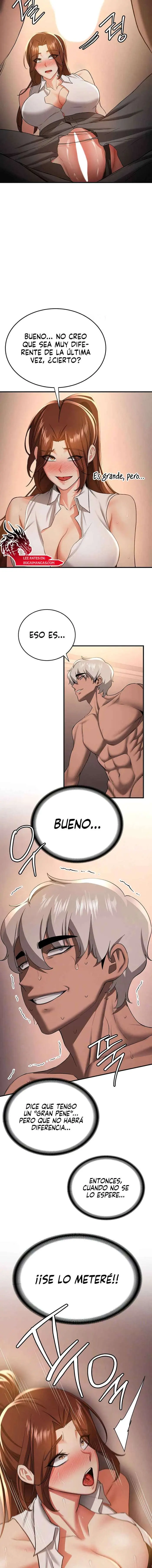 Tu novia esta buena Capítulo 39 - Page 4