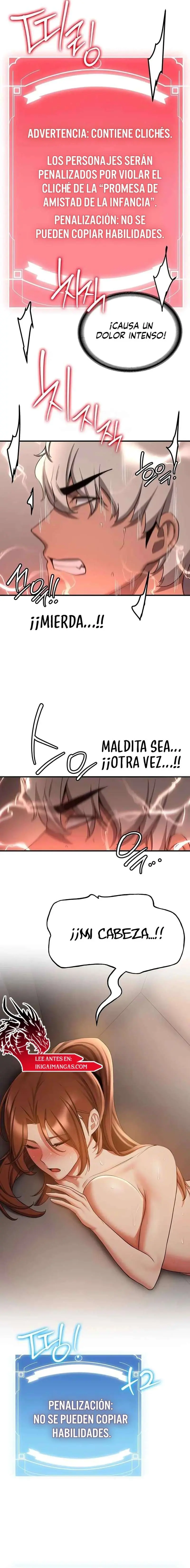Tu novia esta buena Capítulo 41 - Page 14