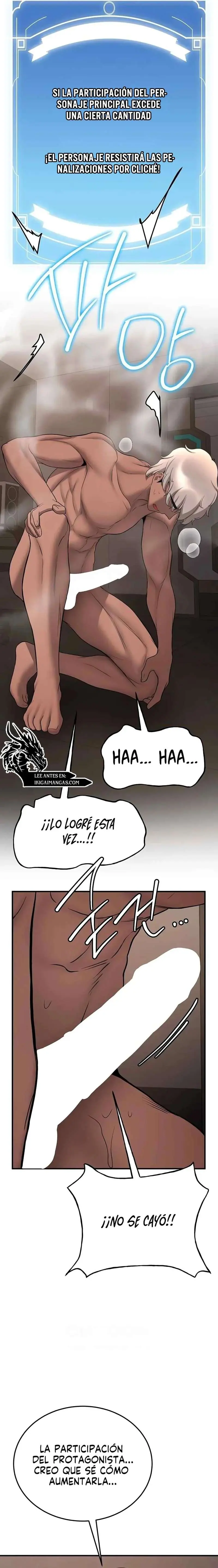 Tu novia esta buena Capítulo 41 - Page 15