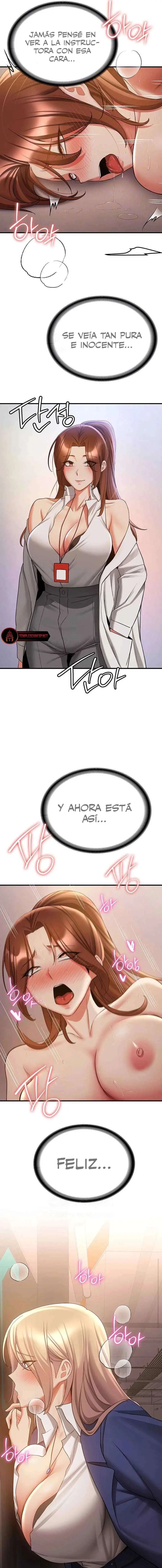 Tu novia esta buena Capítulo 42 - Page 6