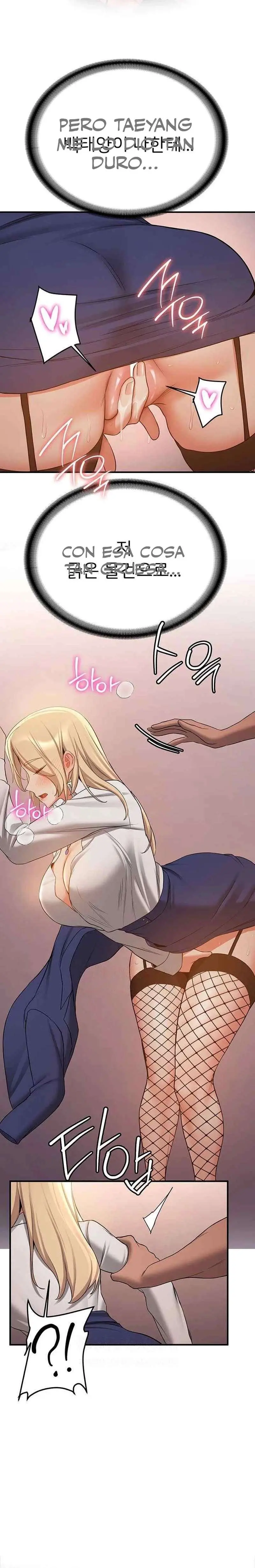 Tu novia esta buena Capítulo 42 - Page 9