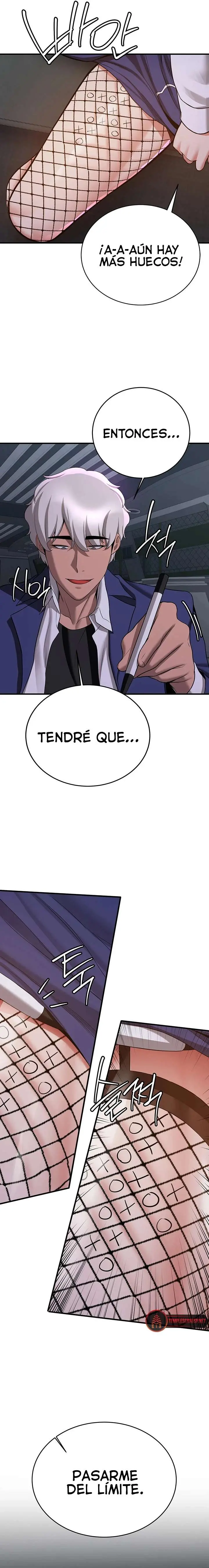 Tu novia esta buena Capítulo 43 - Page 13