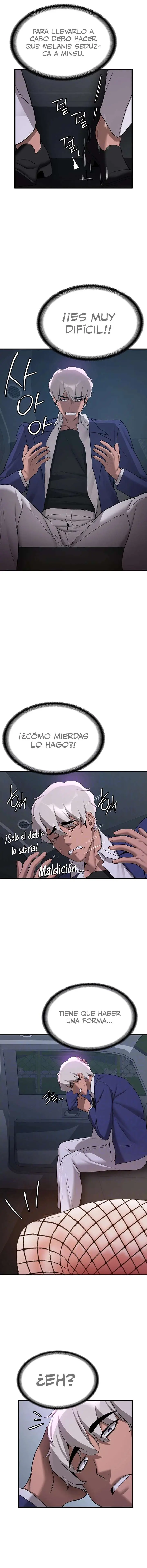 Tu novia esta buena Capítulo 43 - Page 5
