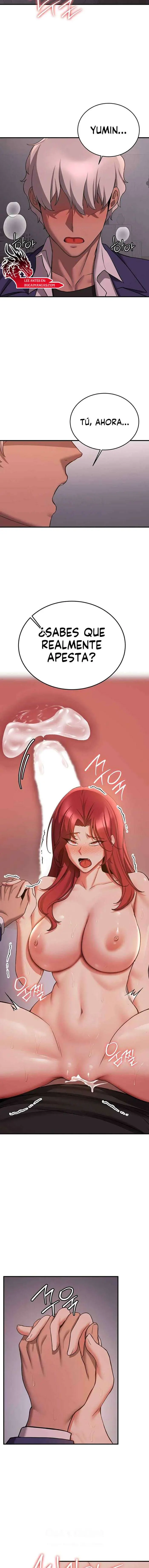 Tu novia esta buena Capítulo 45 - Page 16