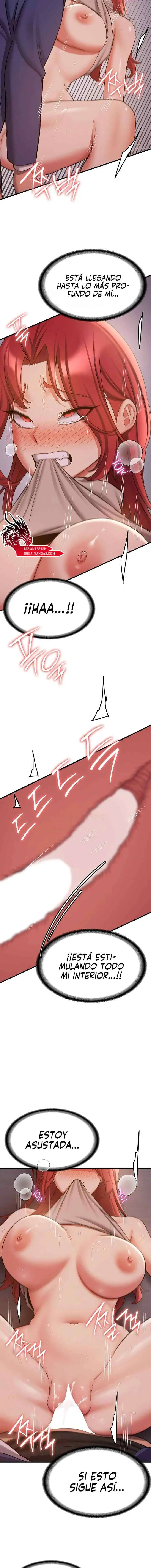 Tu novia esta buena Capítulo 45 - Page 6