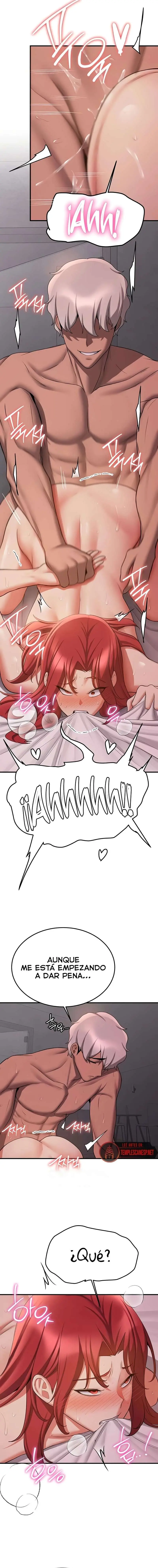 Tu novia esta buena Capítulo 46 - Page 15