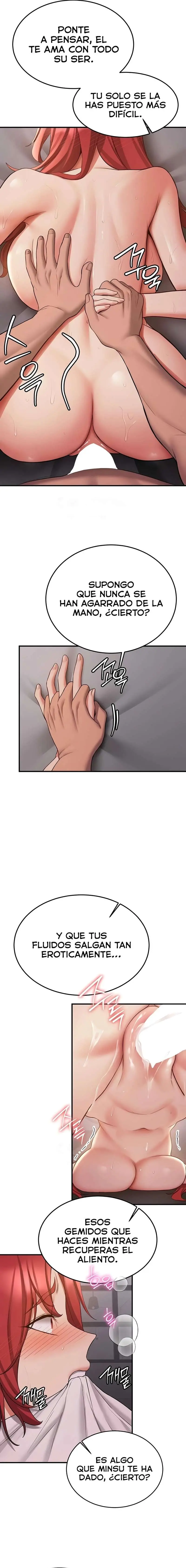 Tu novia esta buena Capítulo 46 - Page 16