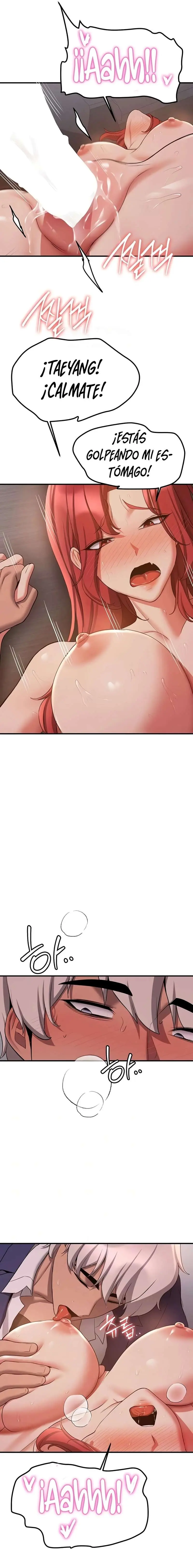 Tu novia esta buena Capítulo 46 - Page 2