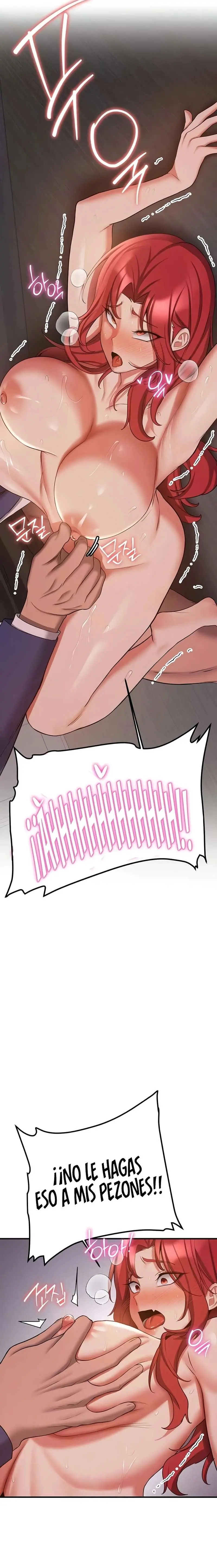 Tu novia esta buena Capítulo 46 - Page 5
