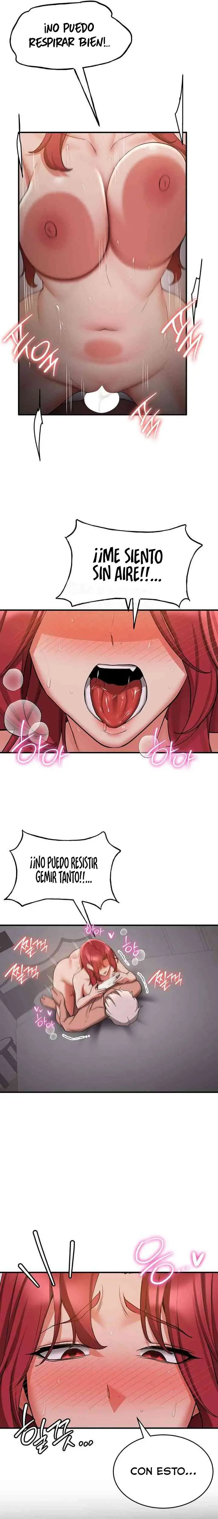 Tu novia esta buena Capítulo 47 - Page 16
