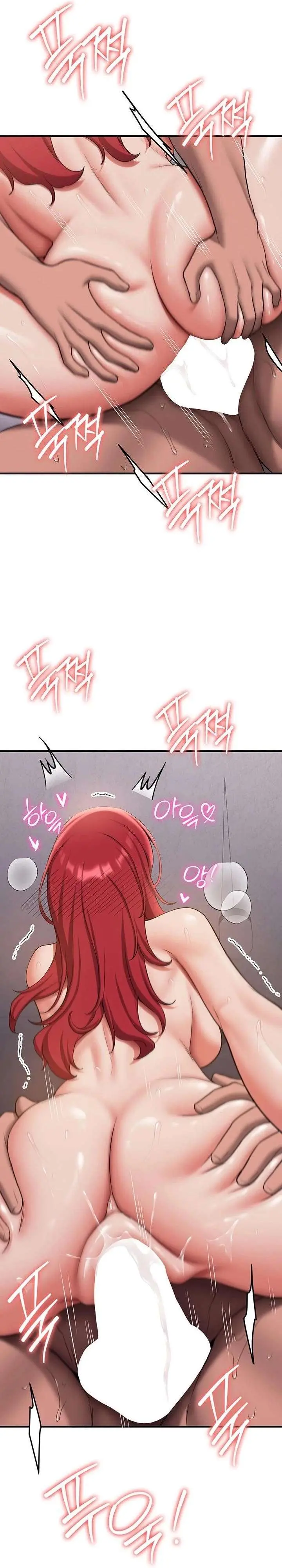 Tu novia esta buena Capítulo 48 - Page 11