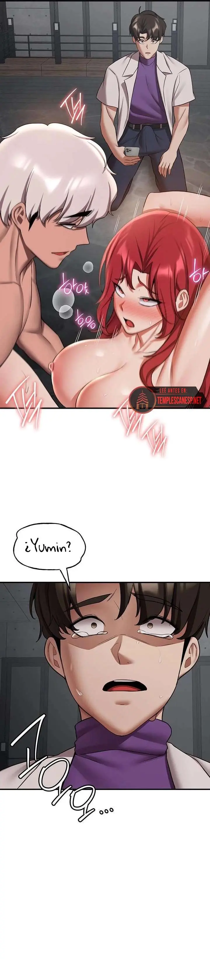 Tu novia esta buena Capítulo 48 - Page 31