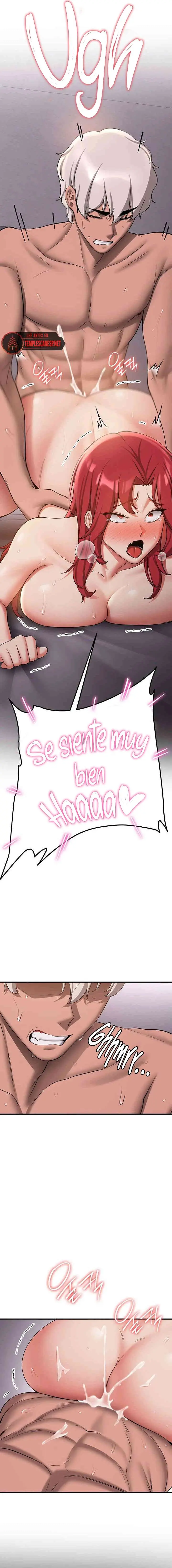 Tu novia esta buena Capítulo 49 - Page 15