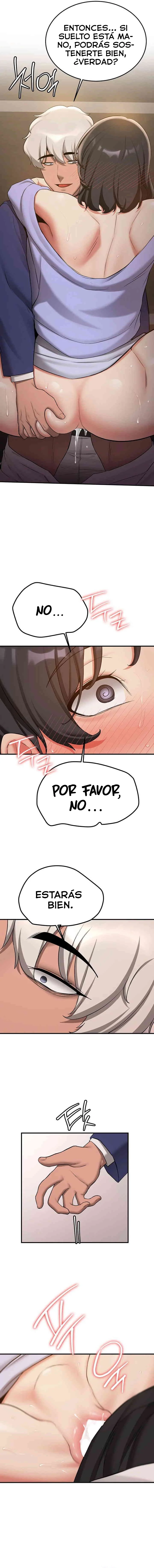 Tu novia esta buena Capítulo 51 - Page 11