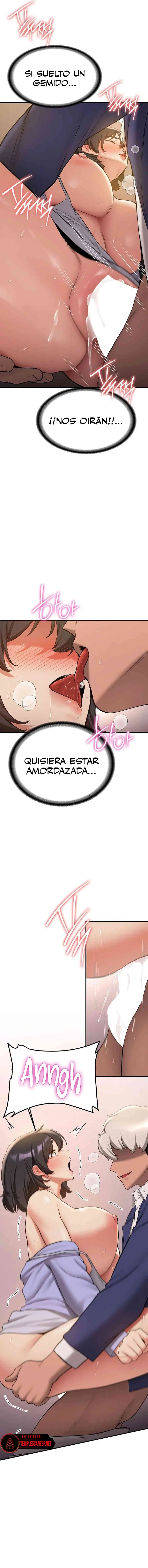 Tu novia esta buena Capítulo 51 - Page 7