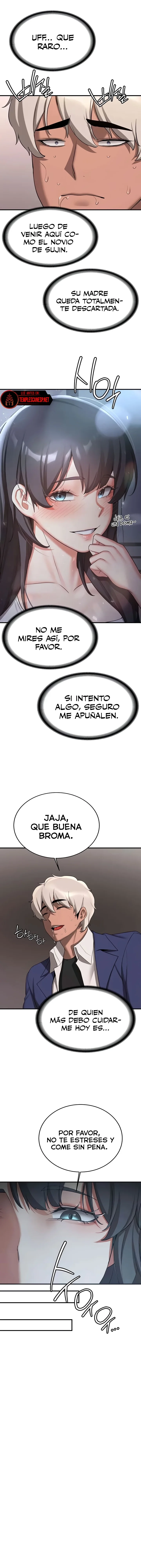 Tu novia esta buena Capítulo 52 - Page 5