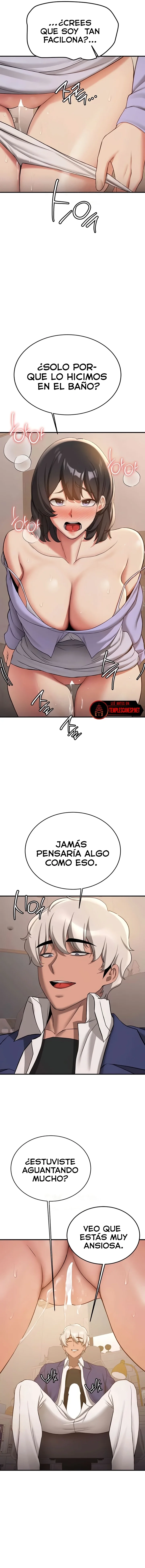 Tu novia esta buena Capítulo 52 - Page 7