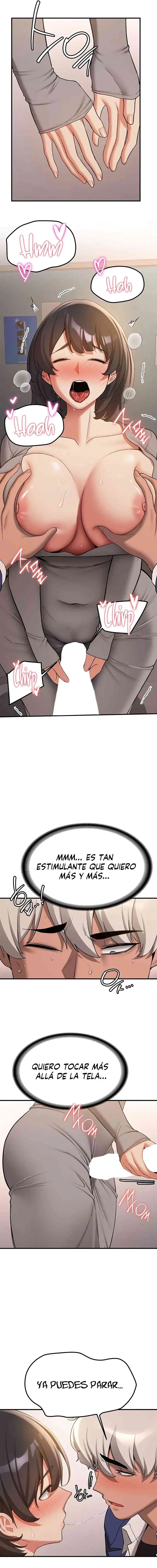 Tu novia esta buena Capítulo 53 - Page 10