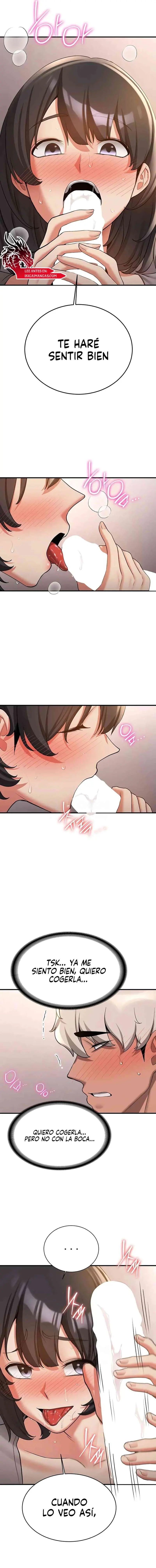 Tu novia esta buena Capítulo 53 - Page 12
