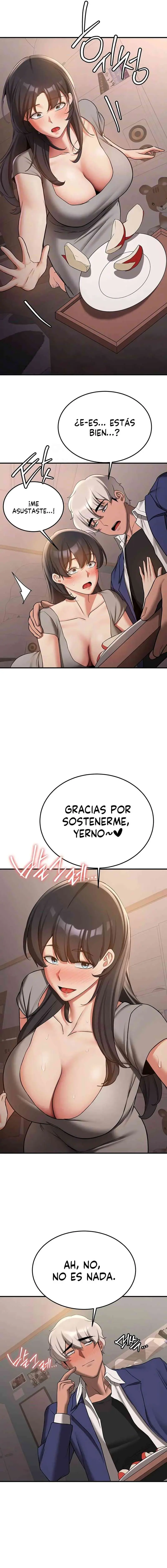 Tu novia esta buena Capítulo 53 - Page 4