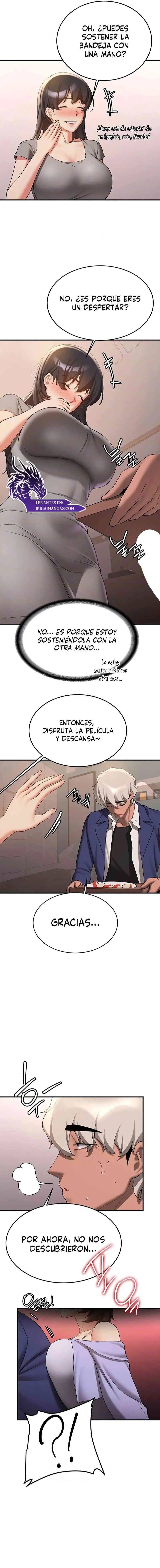 Tu novia esta buena Capítulo 53 - Page 5