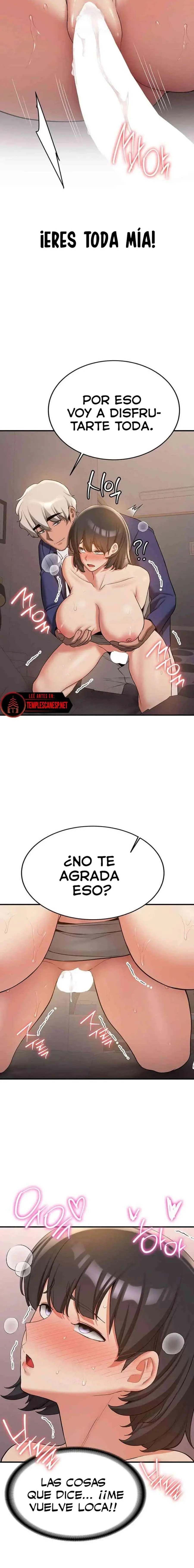 Tu novia esta buena Capítulo 54 - Page 15