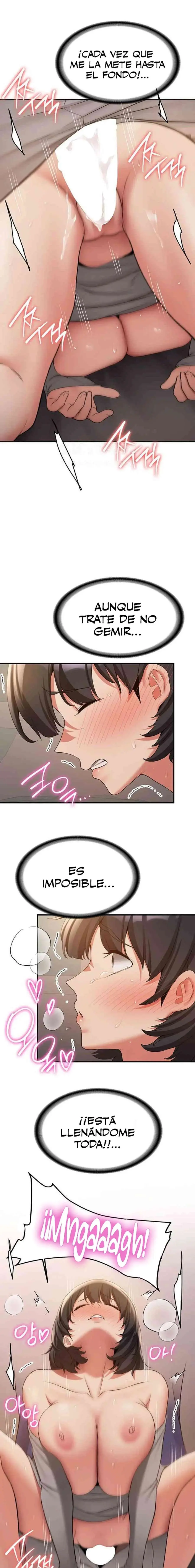 Tu novia esta buena Capítulo 54 - Page 16