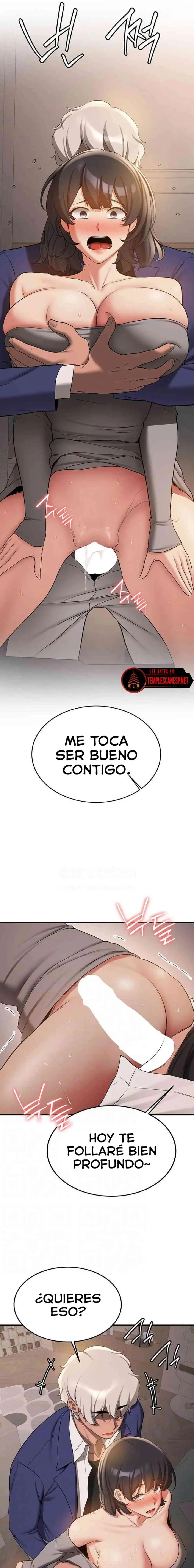 Tu novia esta buena Capítulo 54 - Page 5