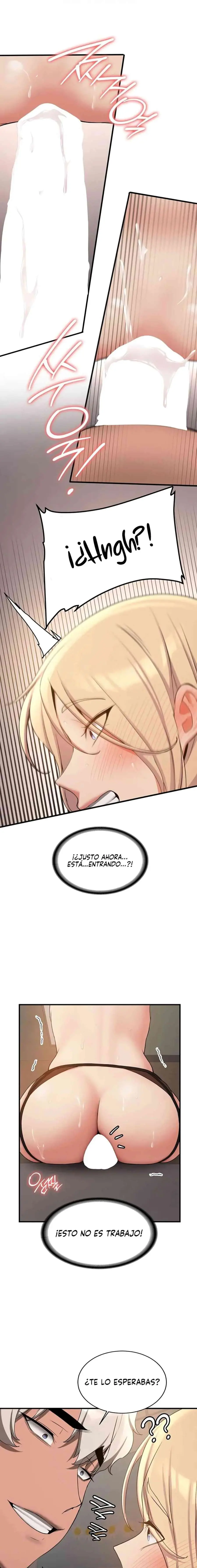 Tu novia esta buena Capítulo 56 - Page 15