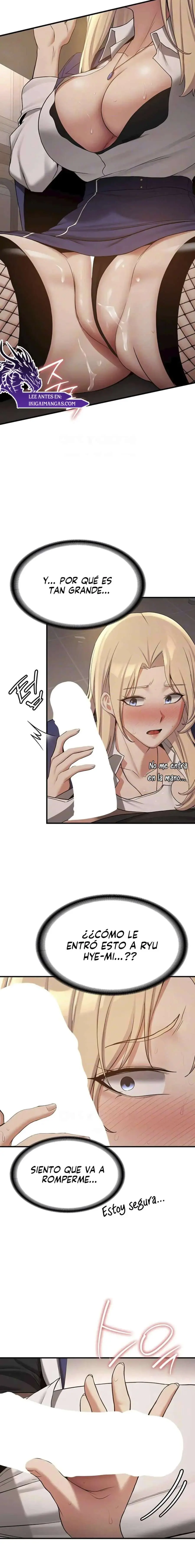 Tu novia esta buena Capítulo 56 - Page 4