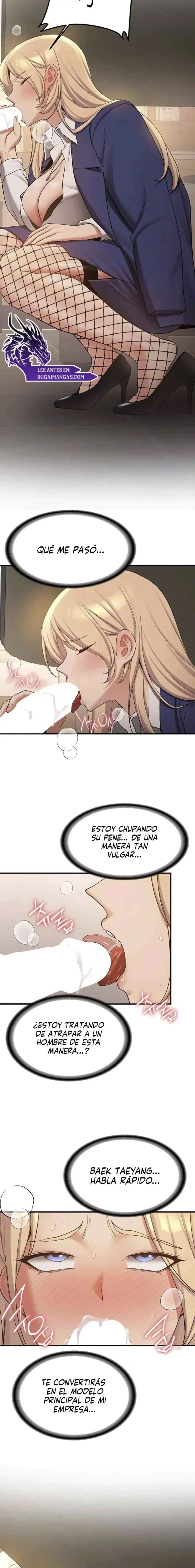 Tu novia esta buena Capítulo 56 - Page 6