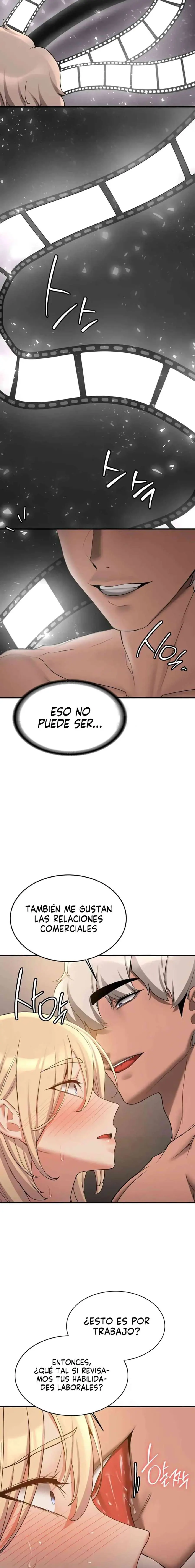 Tu novia esta buena Capítulo 57 - Page 8