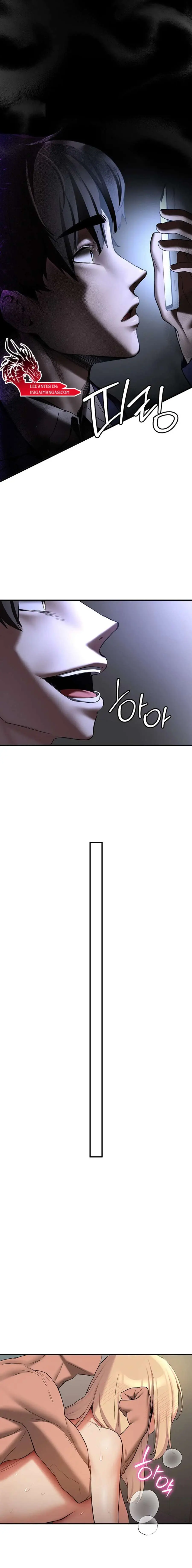 Tu novia esta buena Capítulo 58 - Page 13