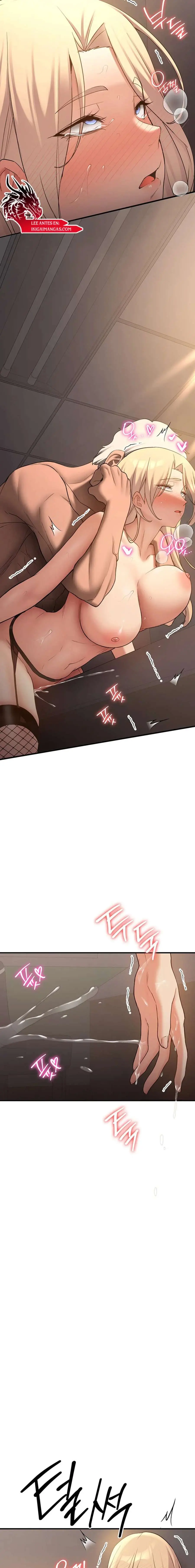 Tu novia esta buena Capítulo 58 - Page 20