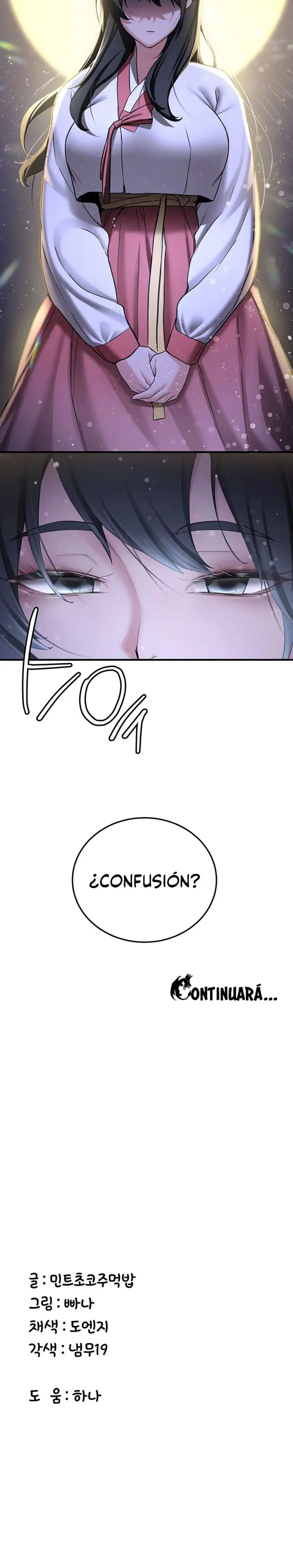 Tu novia esta buena Capítulo 58 - Page 24
