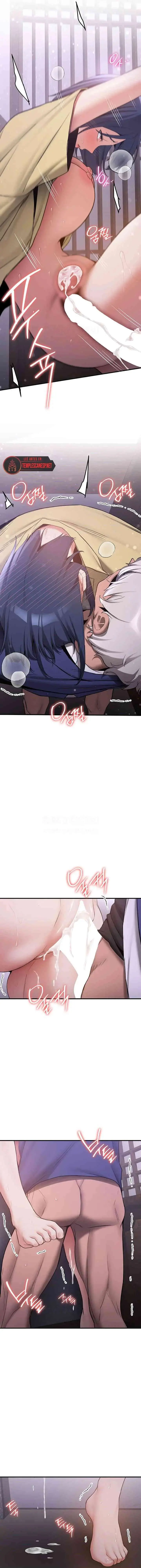 Tu novia esta buena Capítulo 59 - Page 12