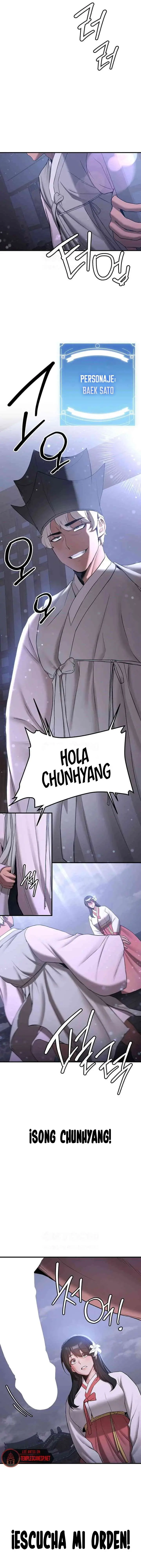 Tu novia esta buena Capítulo 59 - Page 17