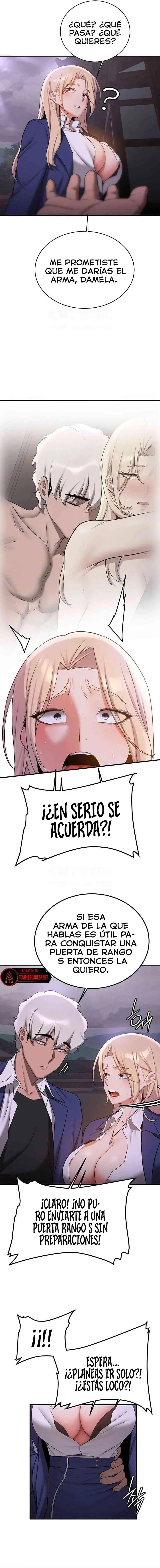 Tu novia esta buena Capítulo 59 - Page 2