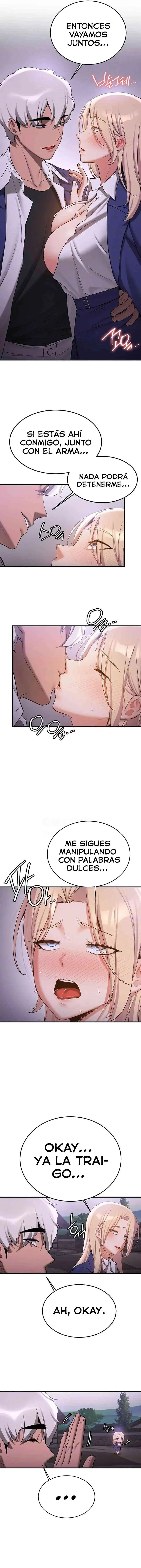 Tu novia esta buena Capítulo 59 - Page 3