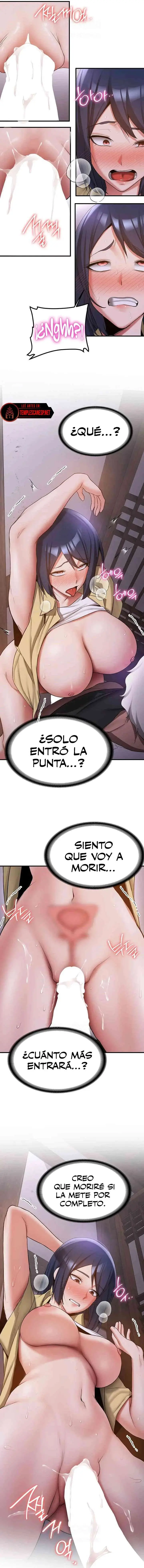 Tu novia esta buena Capítulo 59 - Page 7