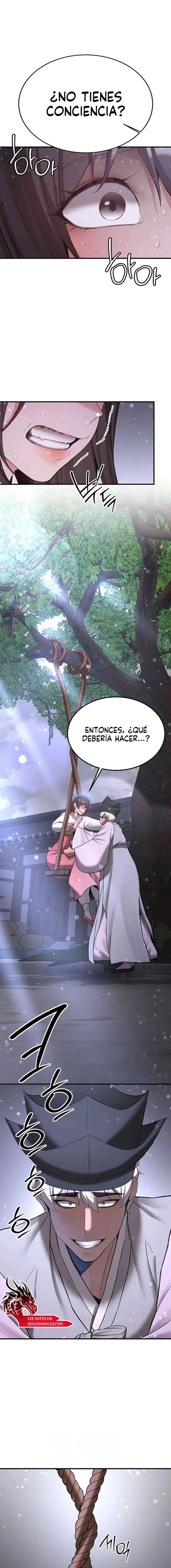 Tu novia esta buena Capítulo 61 - Page 11