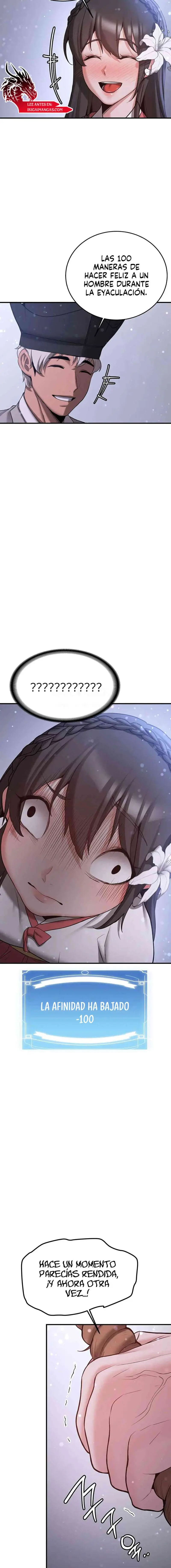 Tu novia esta buena Capítulo 61 - Page 15