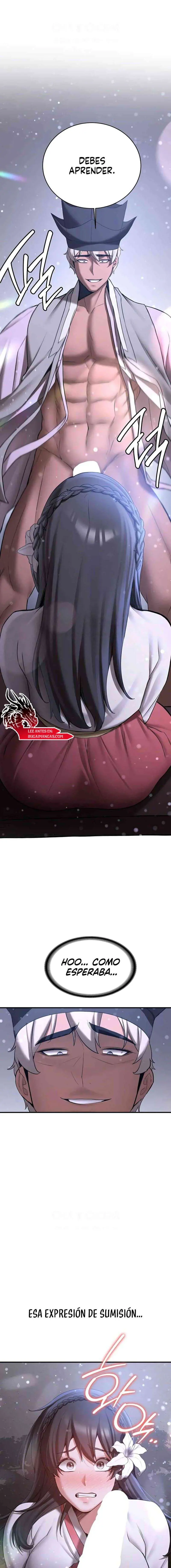 Tu novia esta buena Capítulo 61 - Page 19