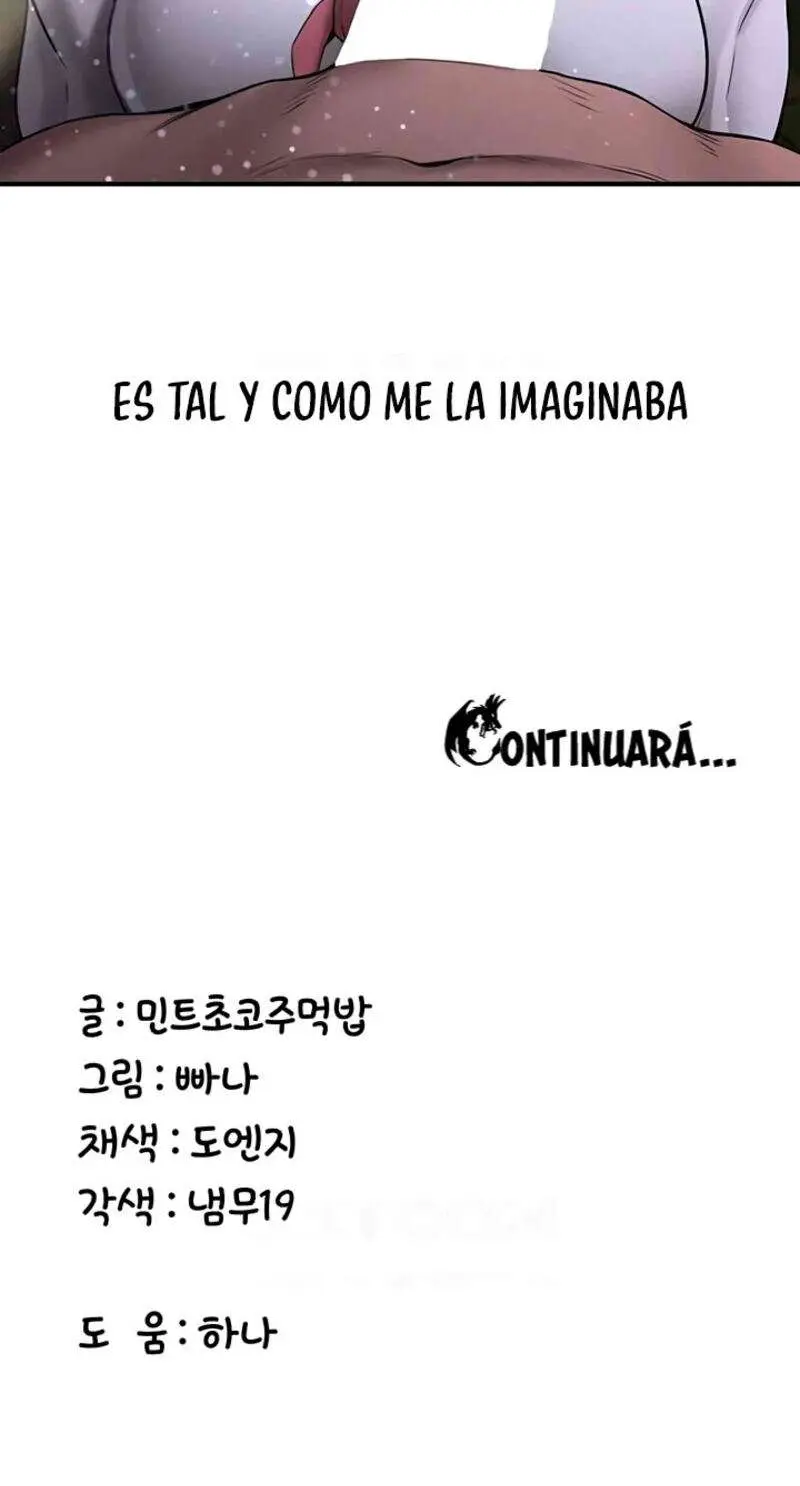 Tu novia esta buena Capítulo 61 - Page 20