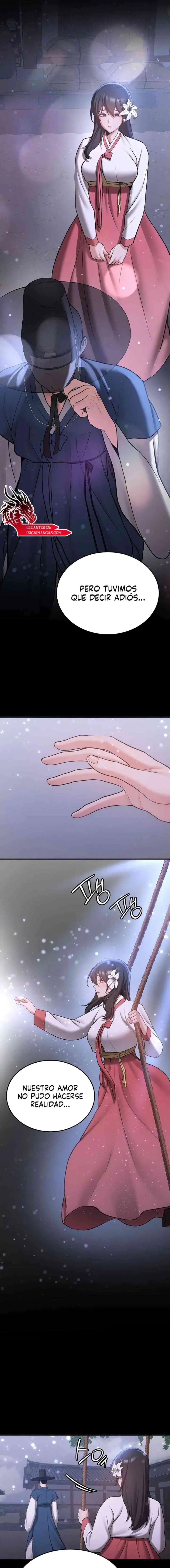 Tu novia esta buena Capítulo 61 - Page 7