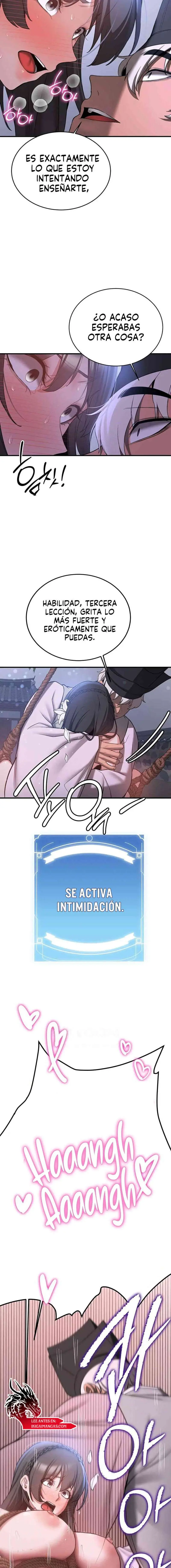Tu novia esta buena Capítulo 62 - Page 15