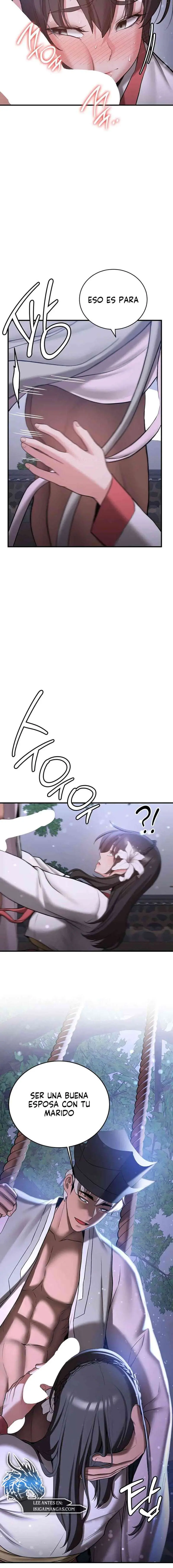Tu novia esta buena Capítulo 62 - Page 6