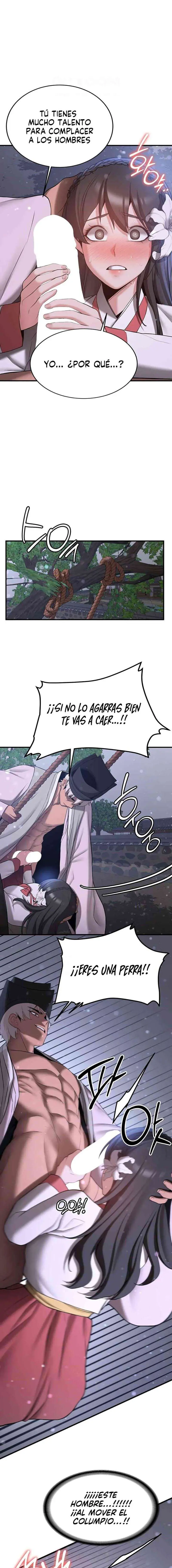 Tu novia esta buena Capítulo 62 - Page 7