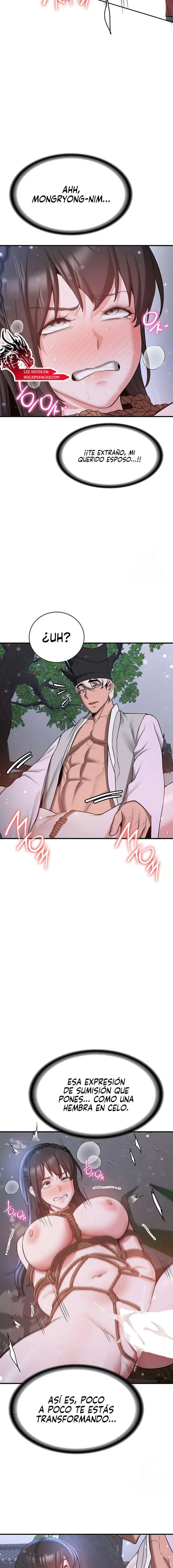 Tu novia esta buena Capítulo 63 - Page 15